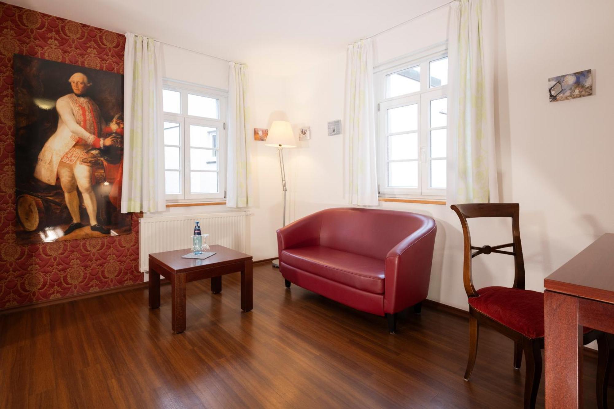Hotel Brauereigasthof Krone *