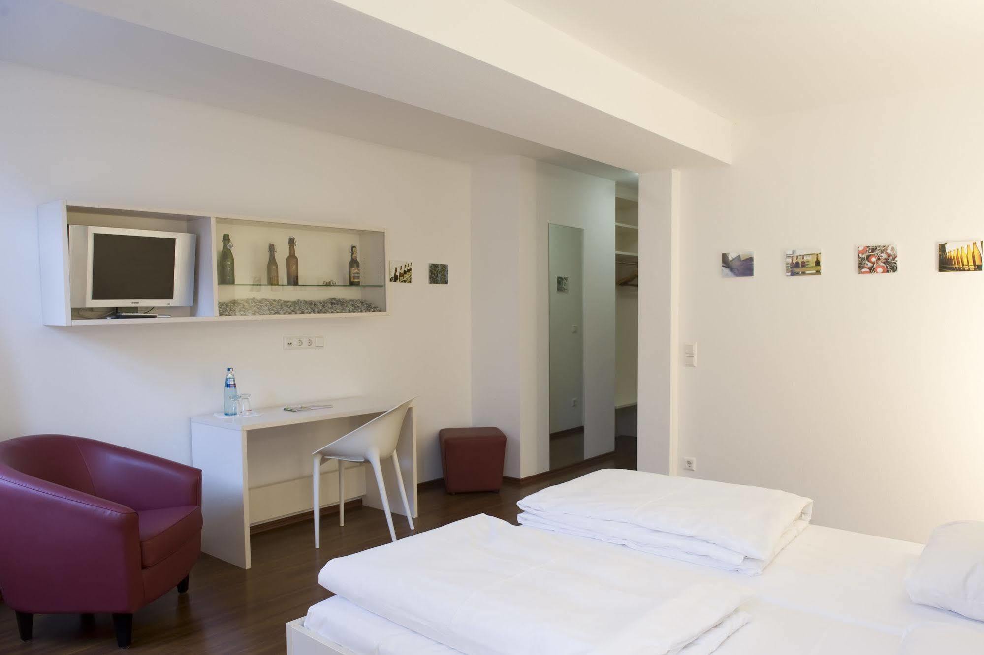 Hotel Brauereigasthof Krone Tettnang