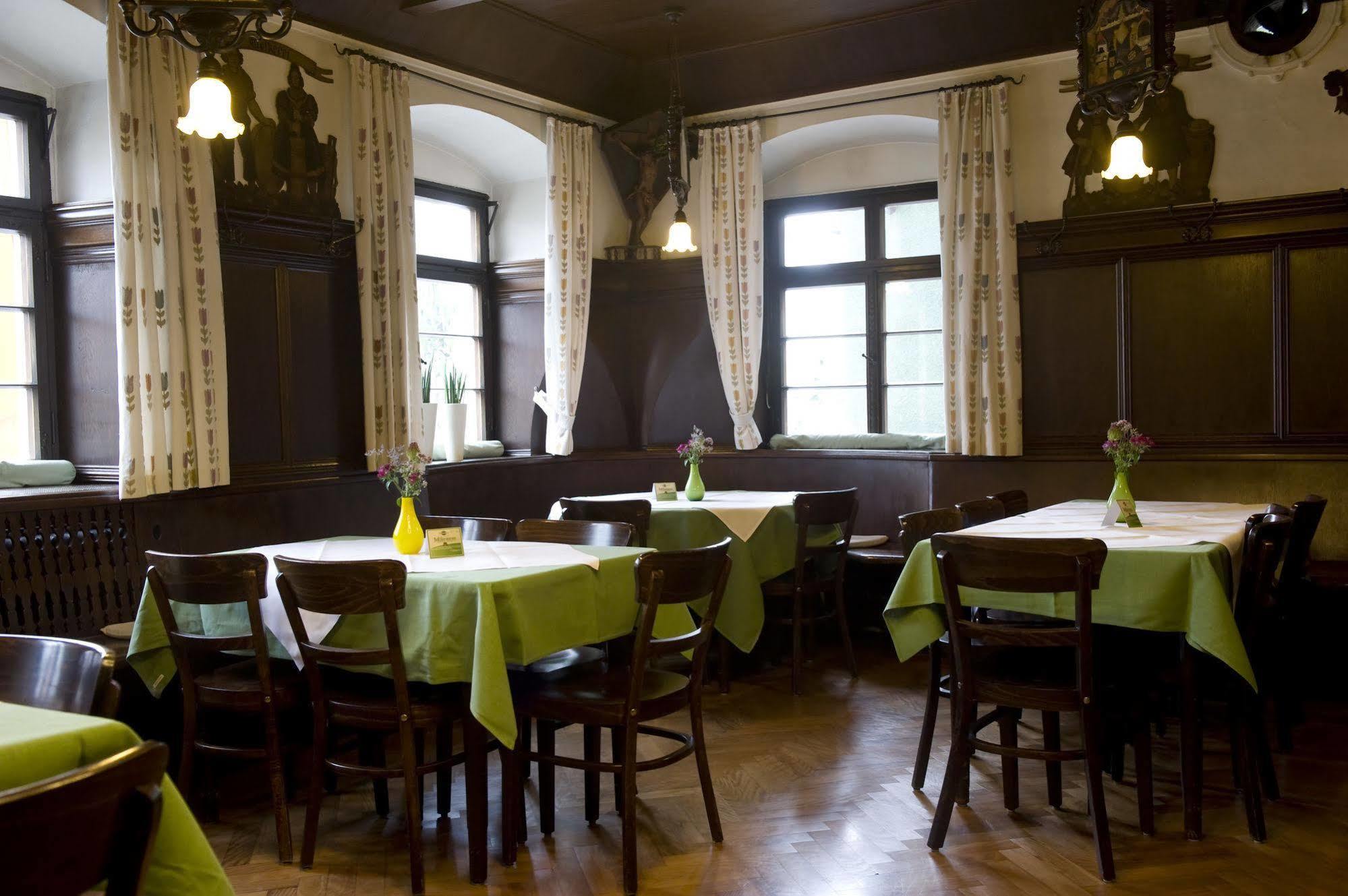 Brauereigasthof Krone * Tettnang