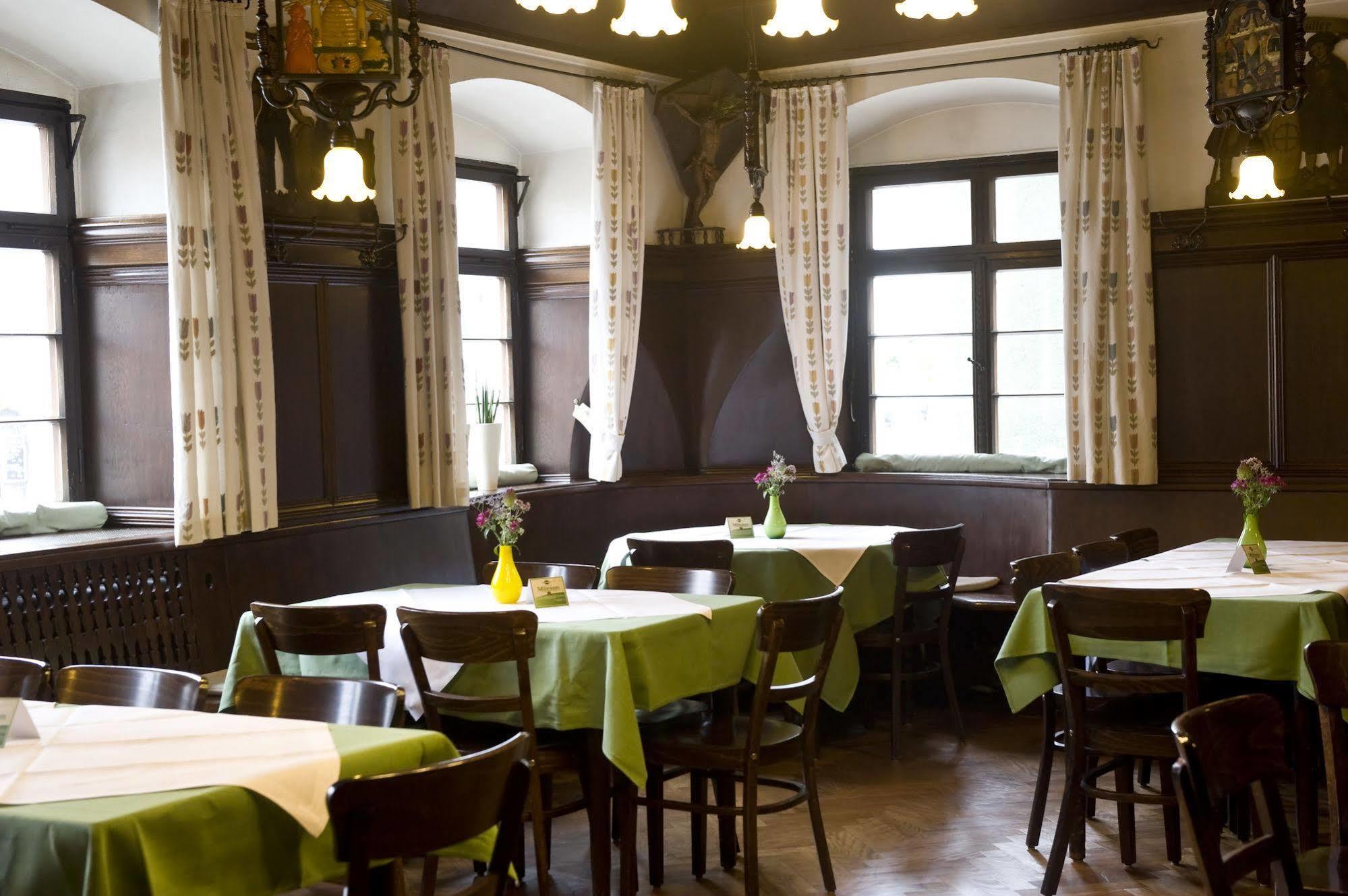 Brauereigasthof Krone
